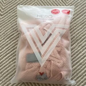 Volo Hero Hair & Body Care Towel